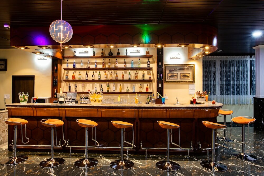 Фото The Avenue Calangute