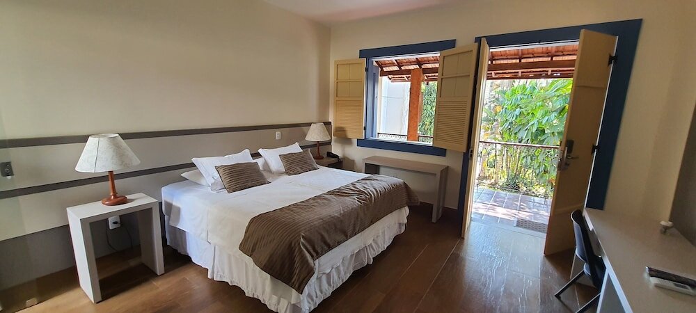 Фото Pousada Villa Magnolia