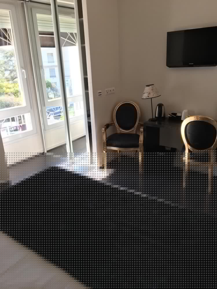 Фото La Villa Cannes Croisette