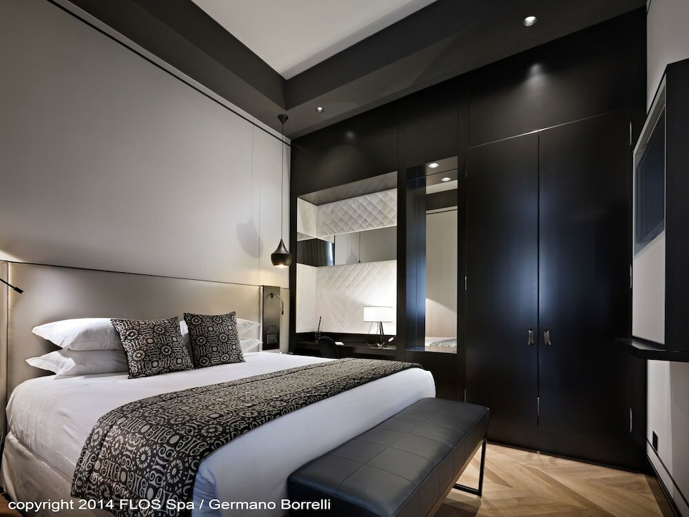 Фото Corso 281 Luxury Suites Roma