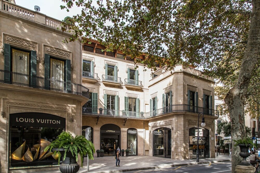Фото Hotel Can Alomar - Adults Only