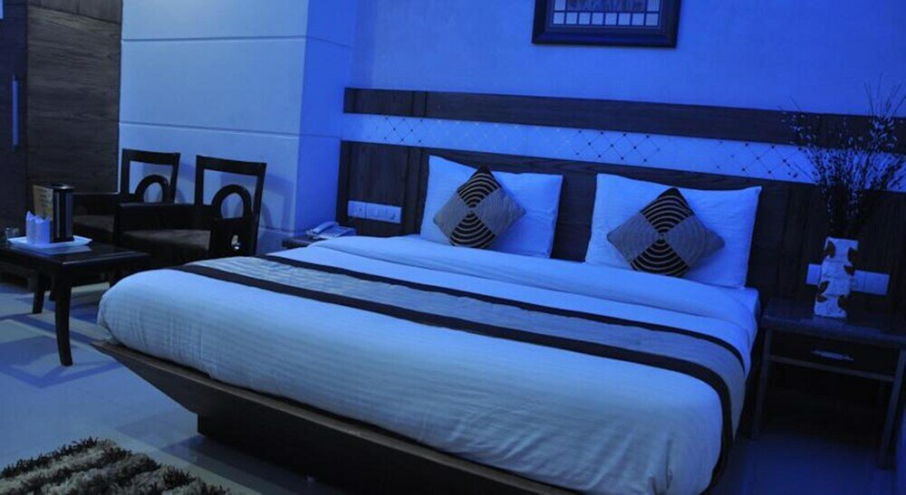 Фото Hotel Staywell Dx