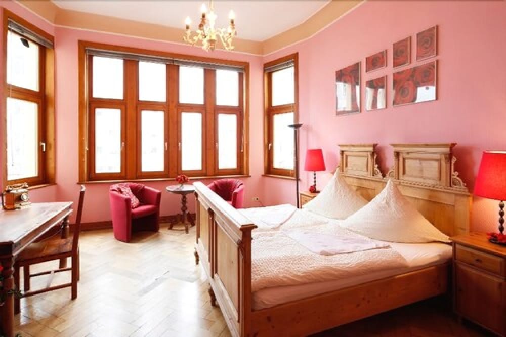 Фото Hotel Avalon