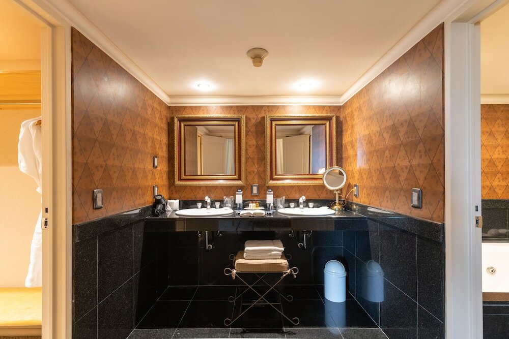 Фото Sheraton Mar Del Plata Hotel