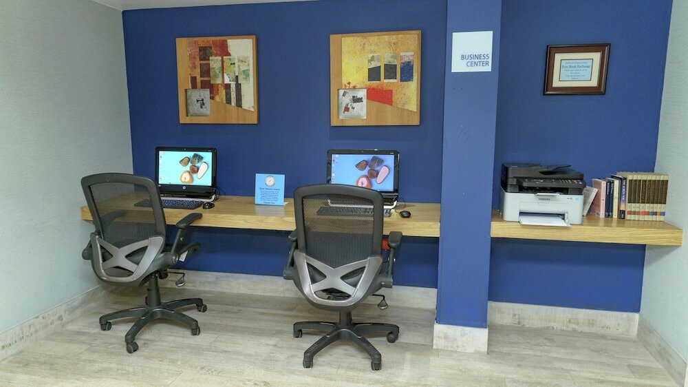 Фото Holiday Inn Express San Juan Condado, an Ihg Hotel