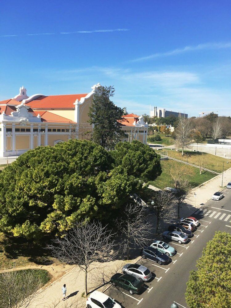 Фото Hotel Miraparque