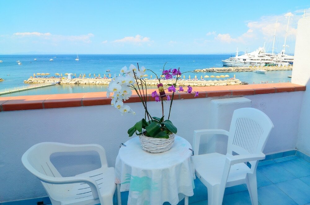 Фото Hotel Terme Marina