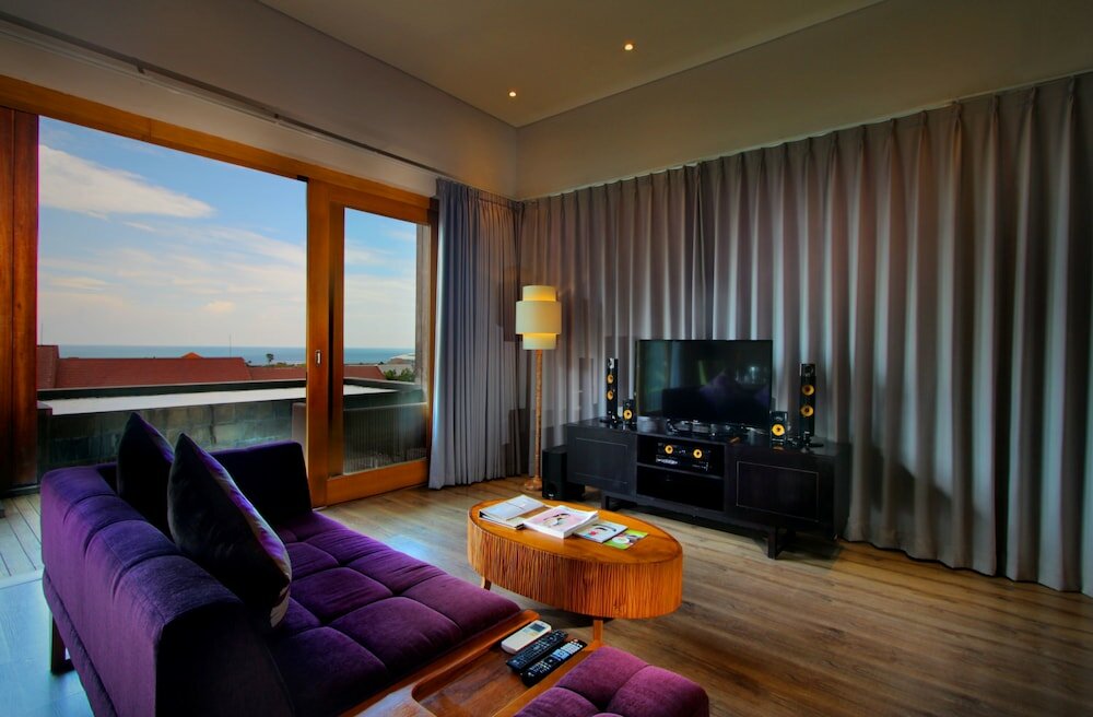 Фото The Kirana Canggu Hotel