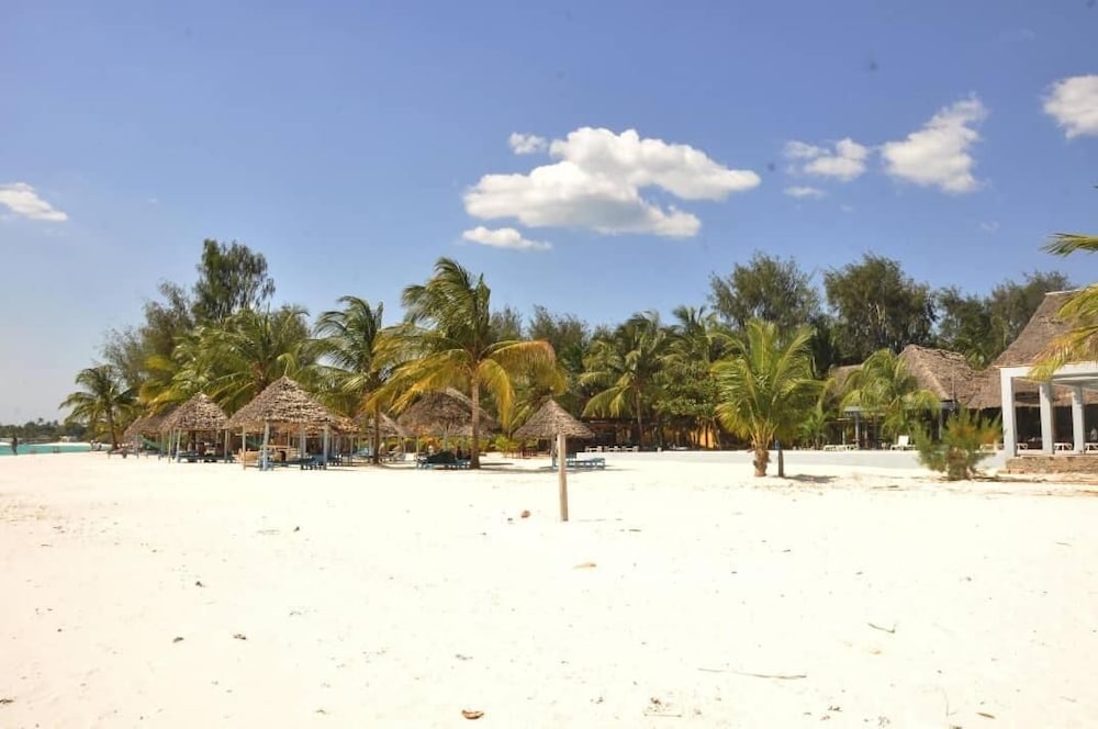 Фото Sunset Kendwa