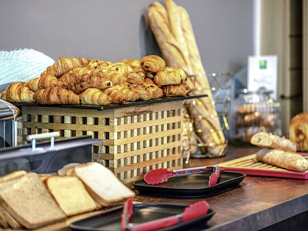 Фото Ibis Styles Strasbourg Avenue du Rhin