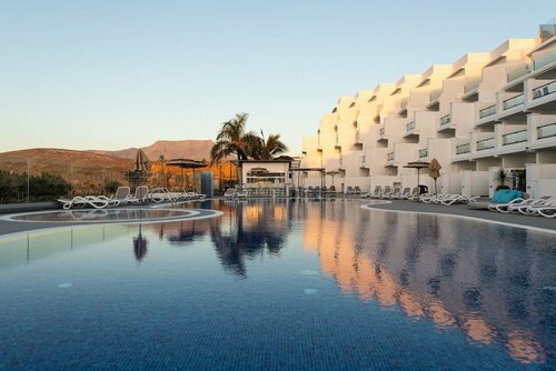 Гостиница Occidental Roca Negra на Канарских островах