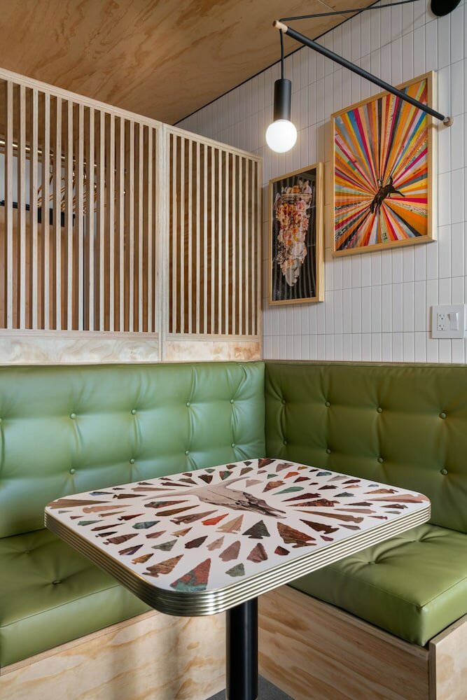 Фото Arrive Austin