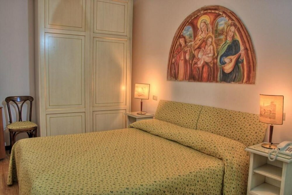 Фото Hotel Torcolo