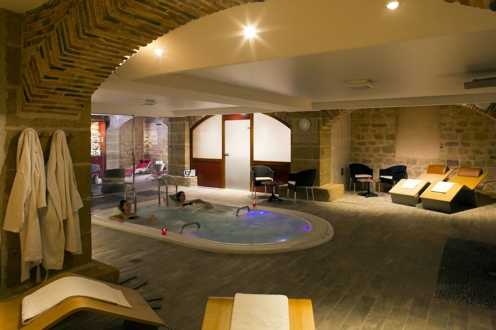 Фото Mercure Moulins Centre