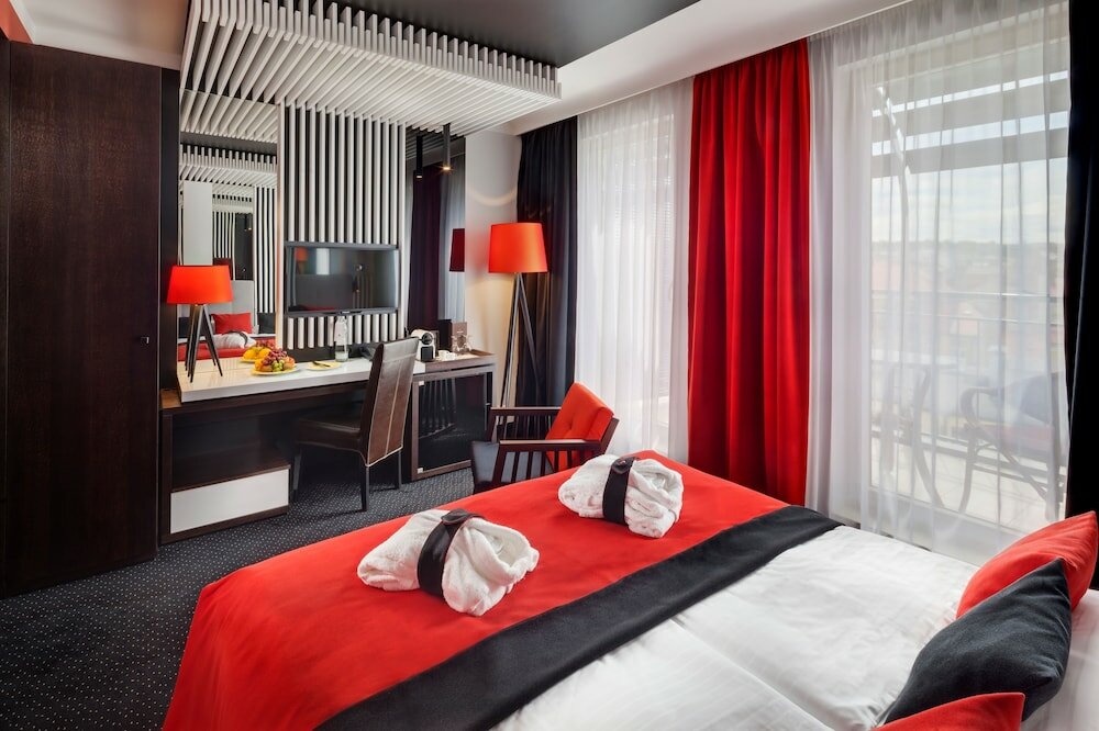 Фото Hotel Clement