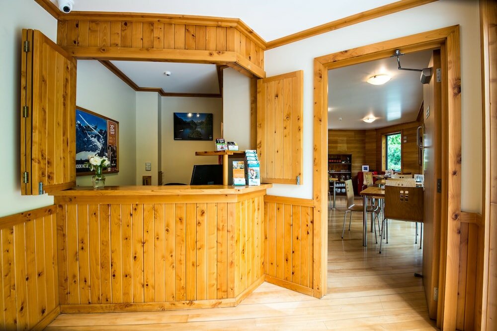 Фото Coronation Lodge