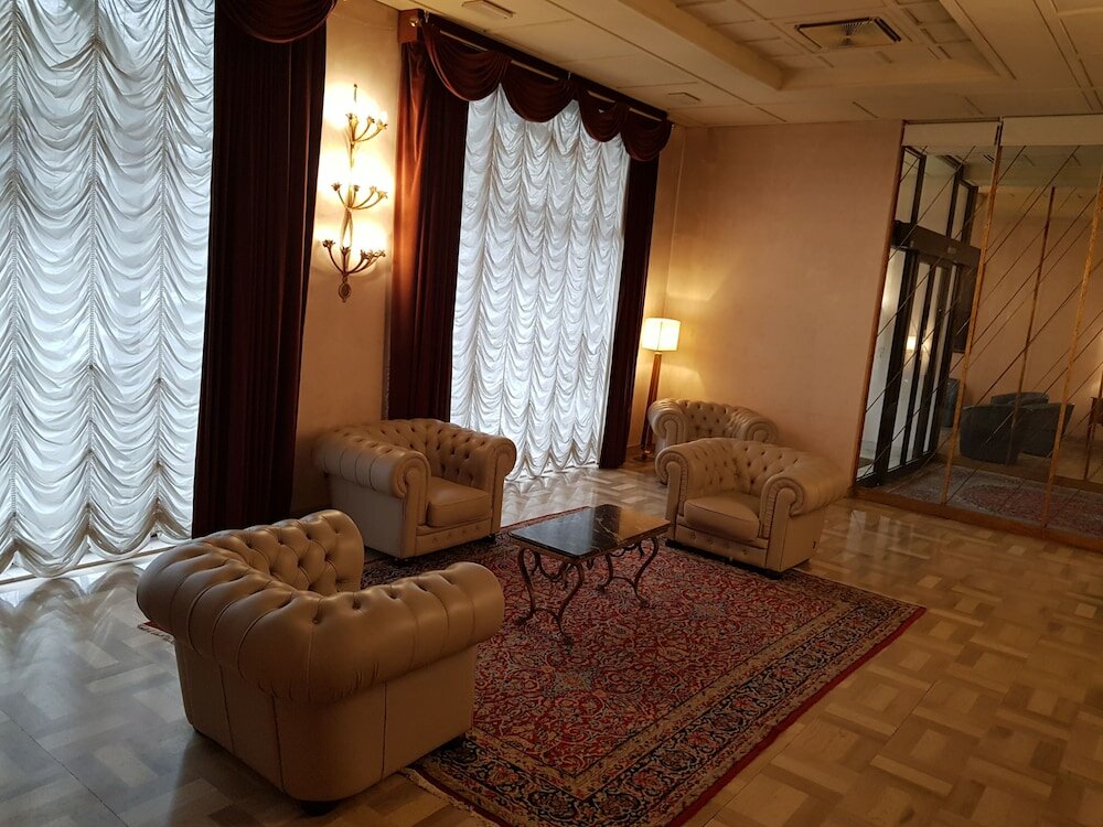 Фото Hotel Astra Ferrara