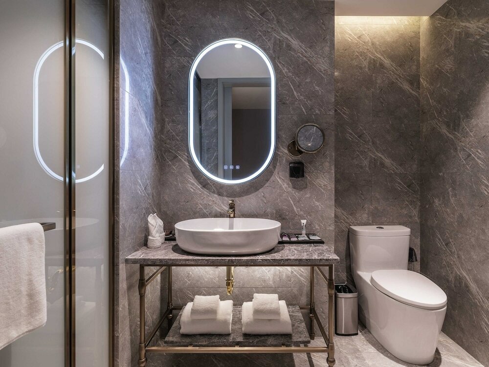 Фото Mercure Hangzhou Xixi Wetland