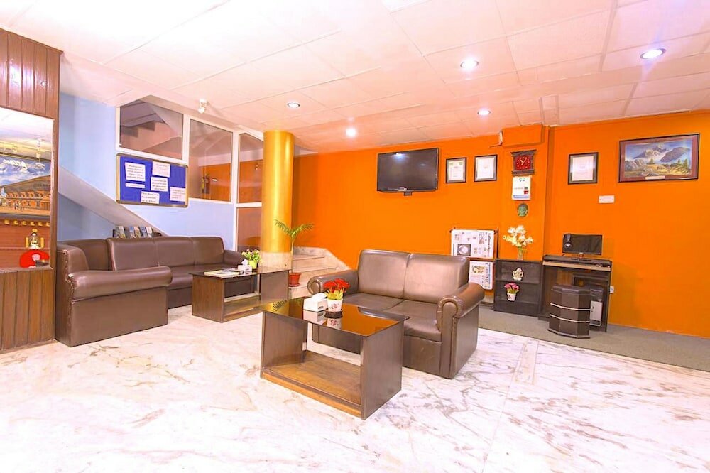 Фото Hotel Access Nepal