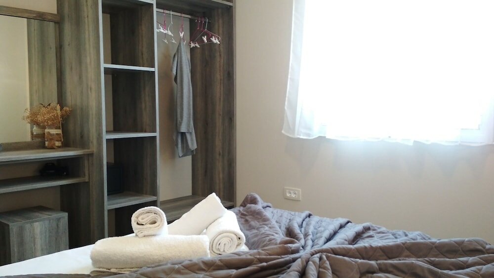 Фото Casa de Rosa Apartments