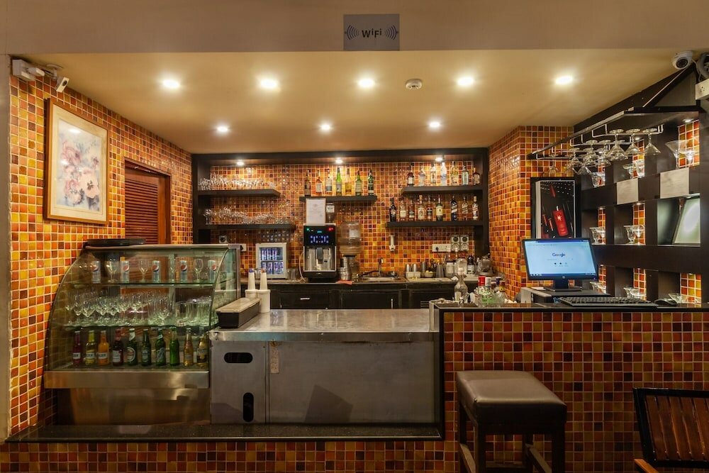 Фото Acron Seaway Resort