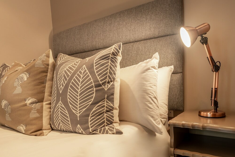 Фото Antrim Villa