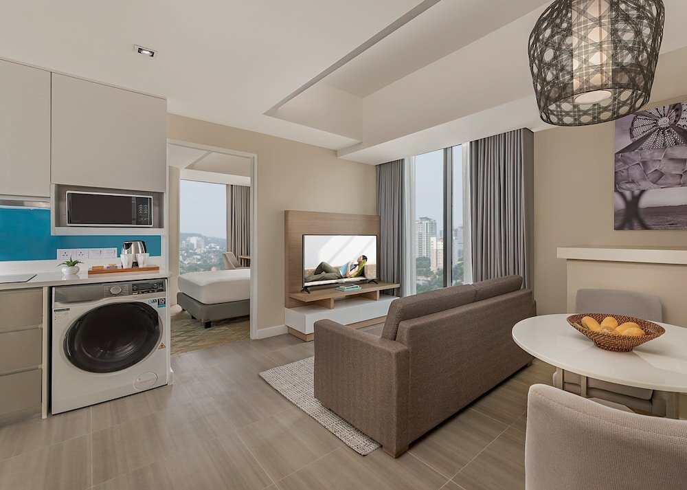 Фото Citadines Cebu City