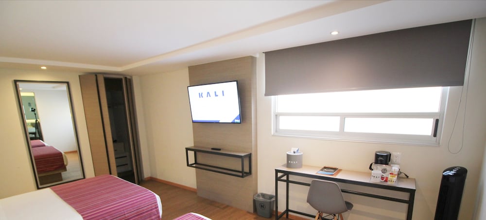 Фото Kali Ciudadela