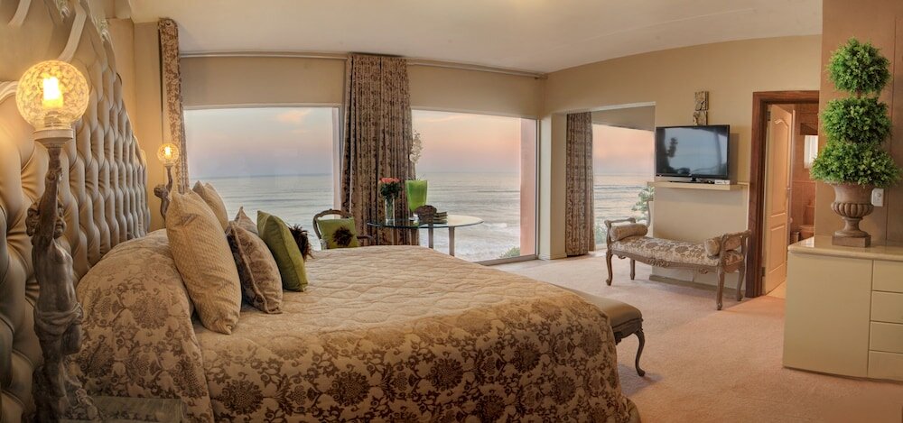 Фото Xanadu Guest Villa