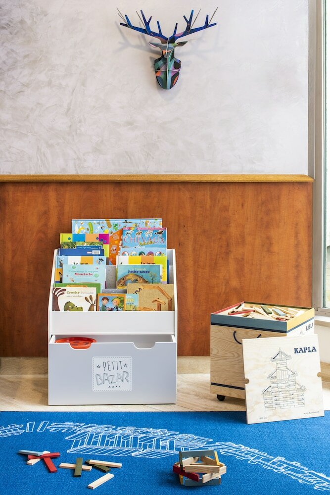 Фото Adagio Access Poitiers