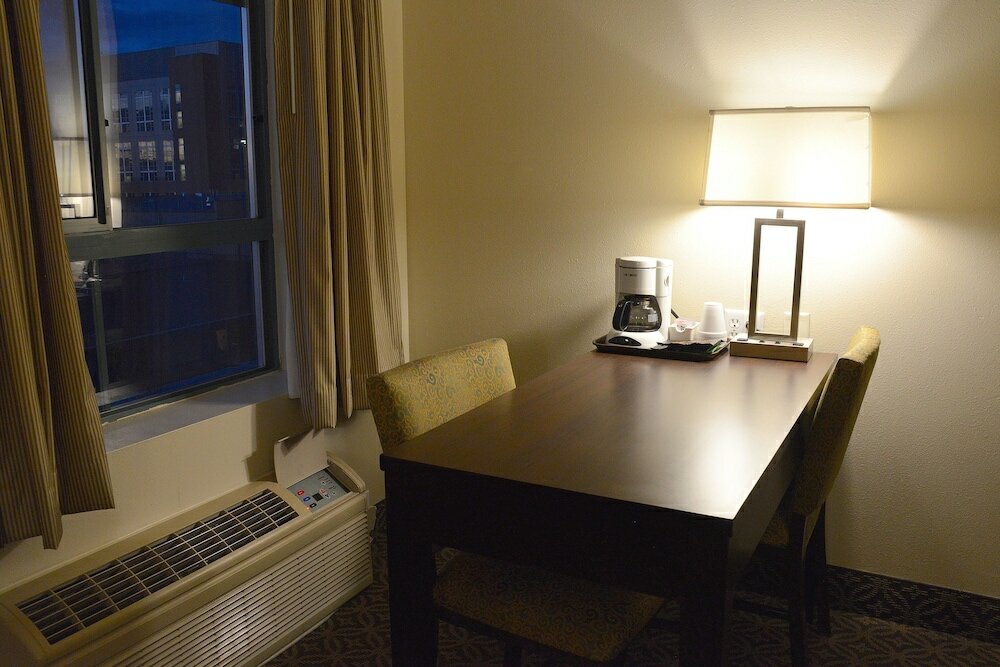 Фото The Great Falls Inn by Riversage