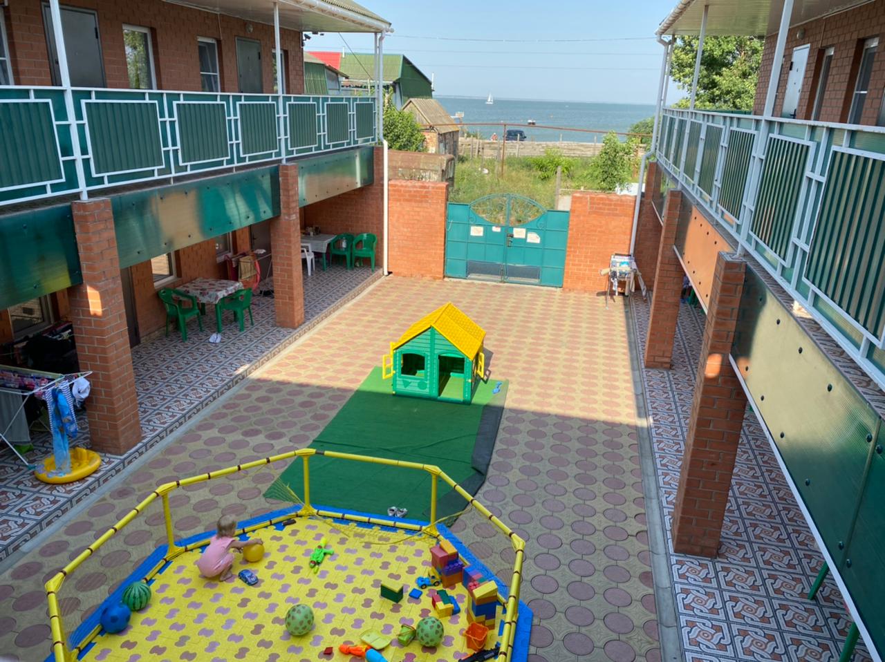 Фото отеля 4