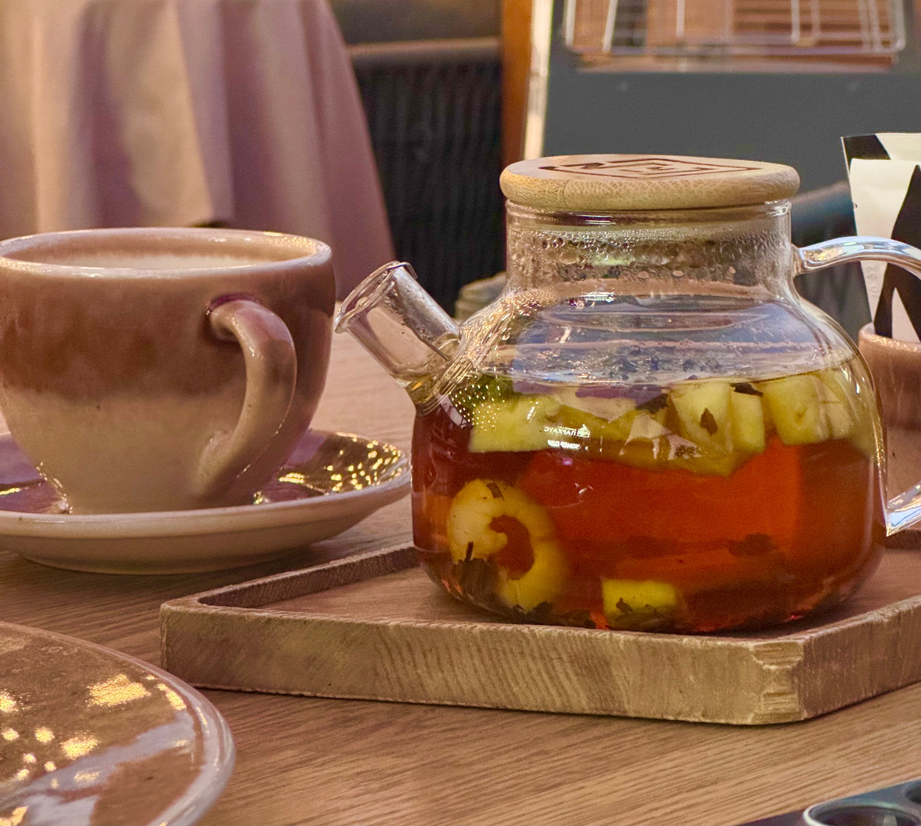 Фото Loft Hotel Apart&SPA