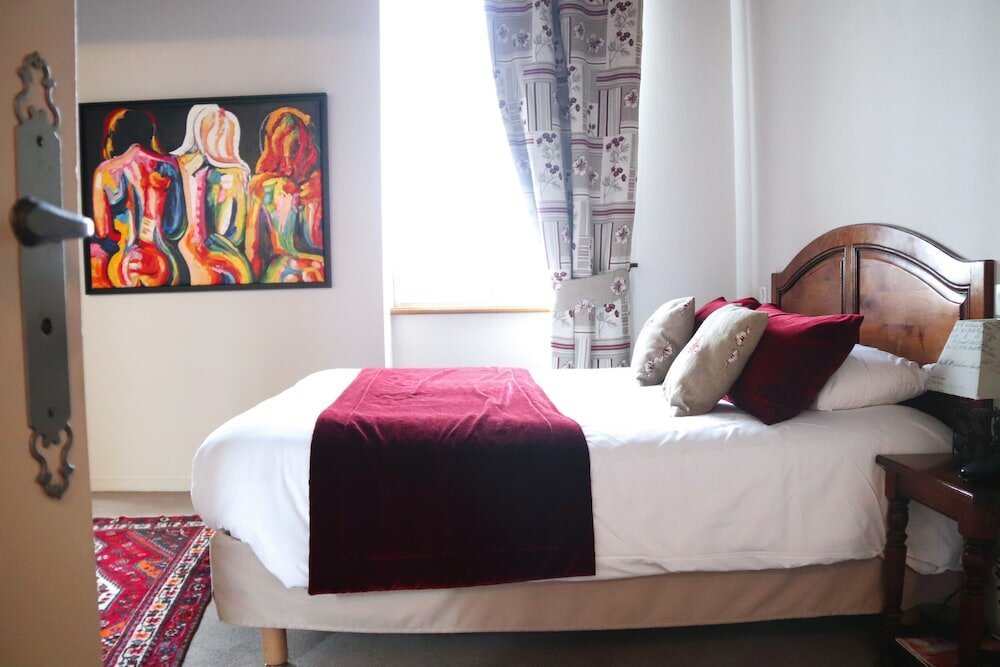 Фото Hotel Wilson