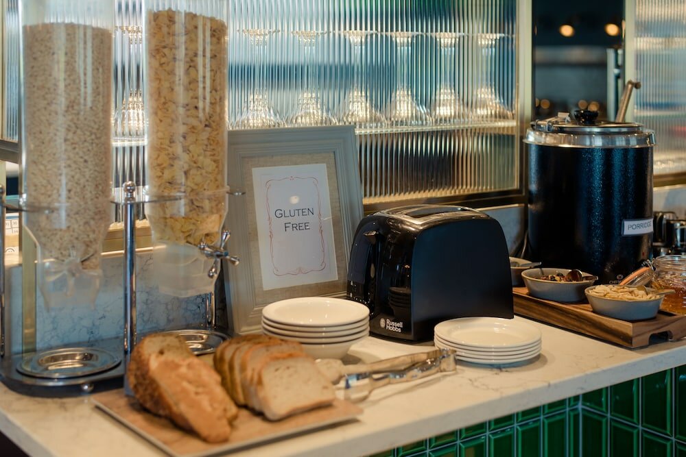 Фото Dcu Rooms At All Hallows College 