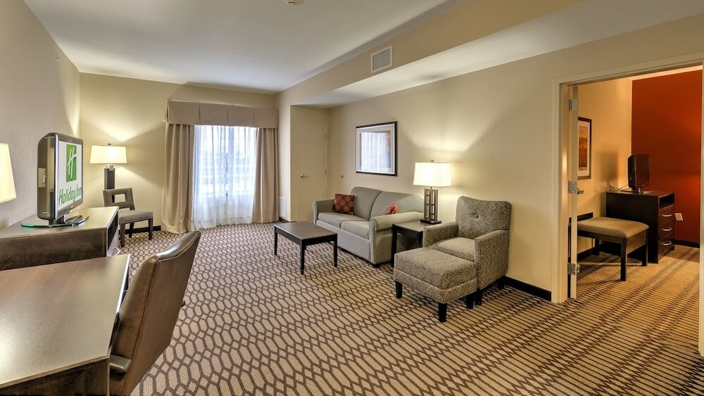 Фото Holiday Inn Oklahoma City North Quail Spgs, an Ihg Hotel