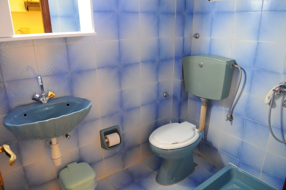 Фото Toulas Apartments
