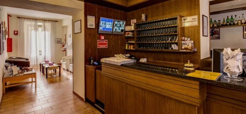 Фото Hotel Taormina