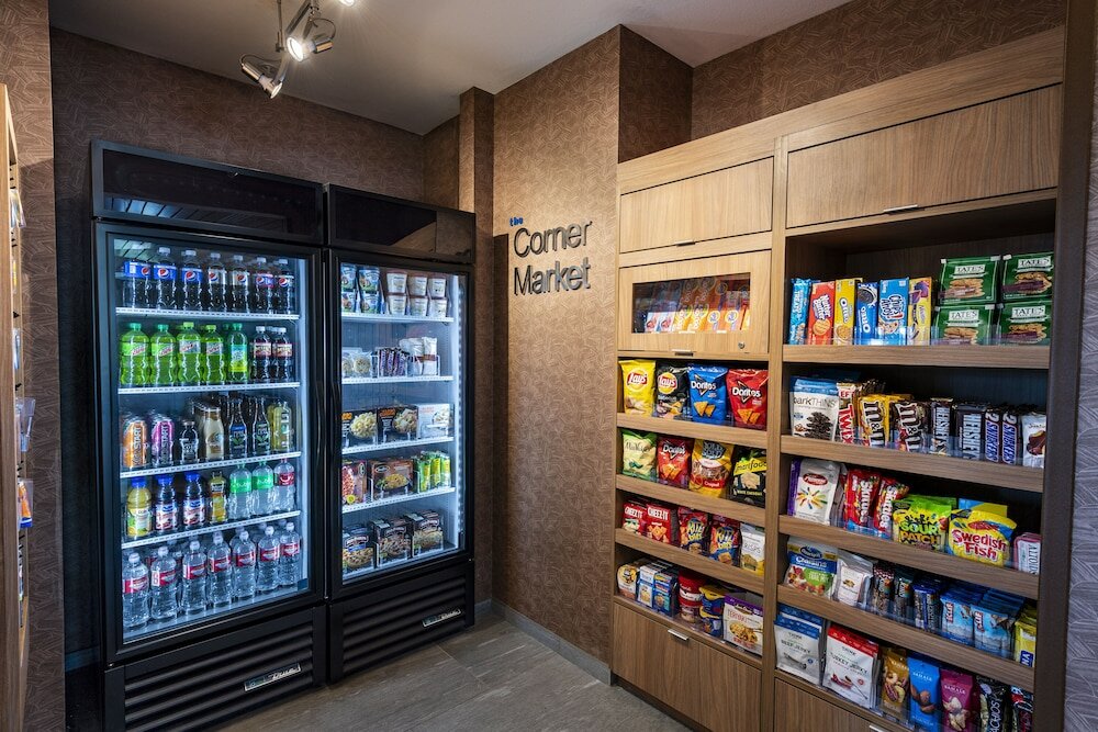 Фото Fairfield Inn & Suites by Marriott Phoenix West/Tolleson