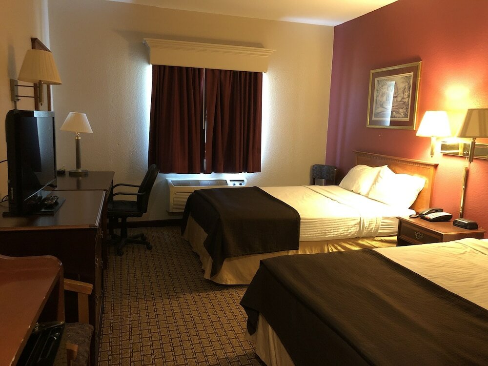 Фото Best Western Halito Inn