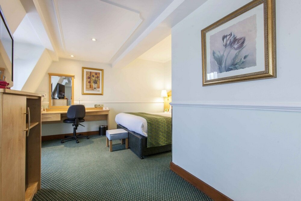 Фото Holiday Inn London - Oxford Circus, an Ihg Hotel
