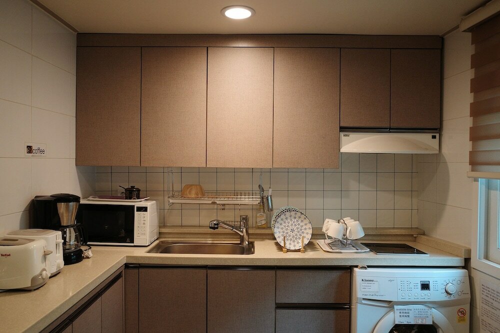 Фото Dongdaemun Hwashin Hostel