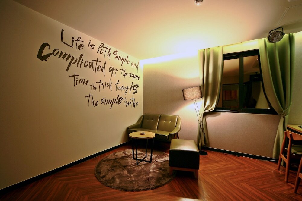 Фото 2 Heaven Hotel