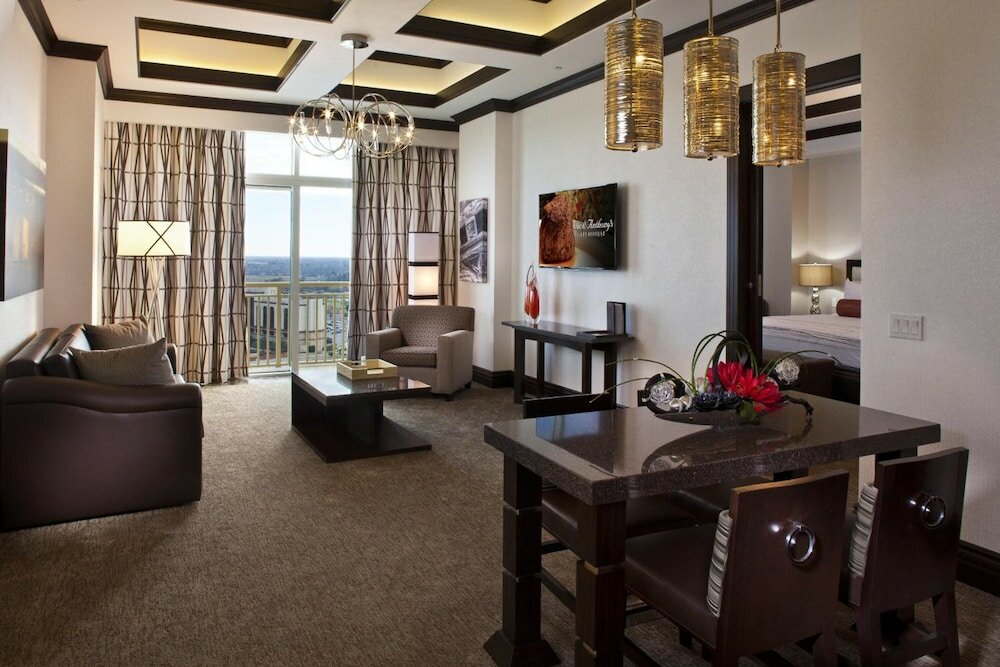 Фото Golden Nugget Lake Charles