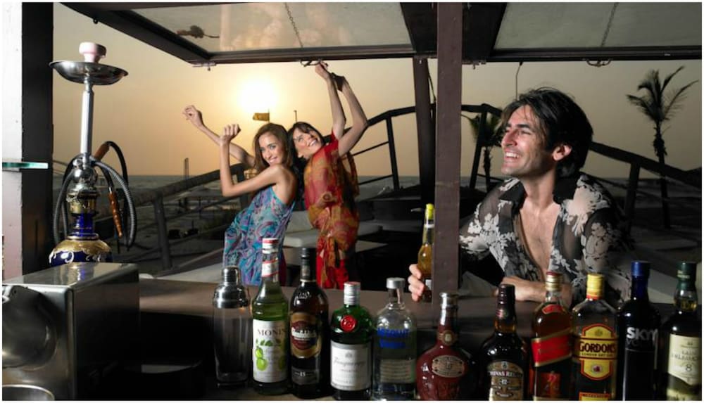 Фото The Zuri White Sands Goa Resort & Casino