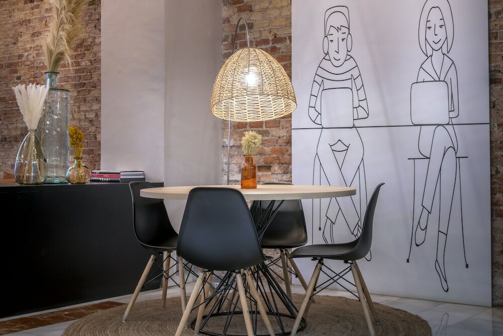 Фото Serhs Carlit Boutique Hotel