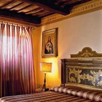 Фото Relais Villa Baldelli