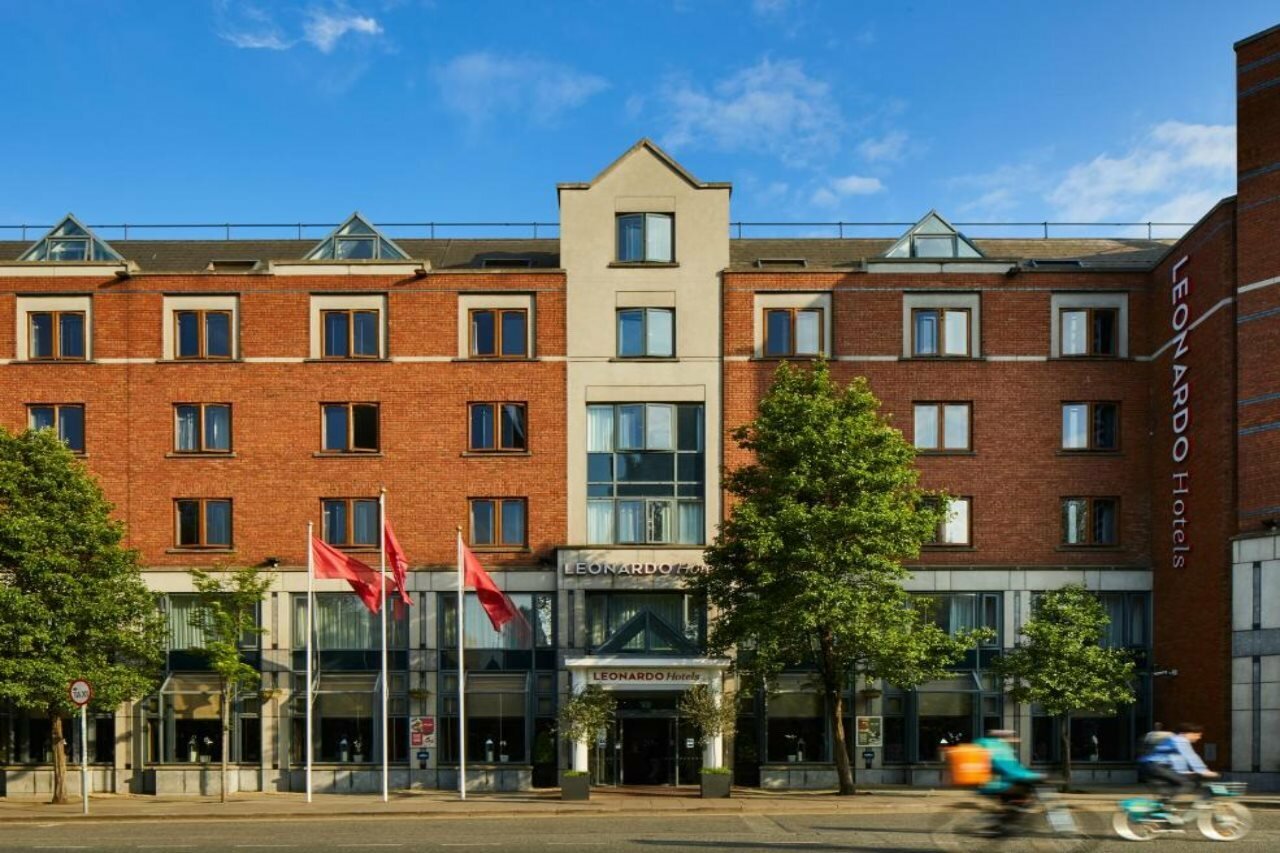 Фото отеля 1