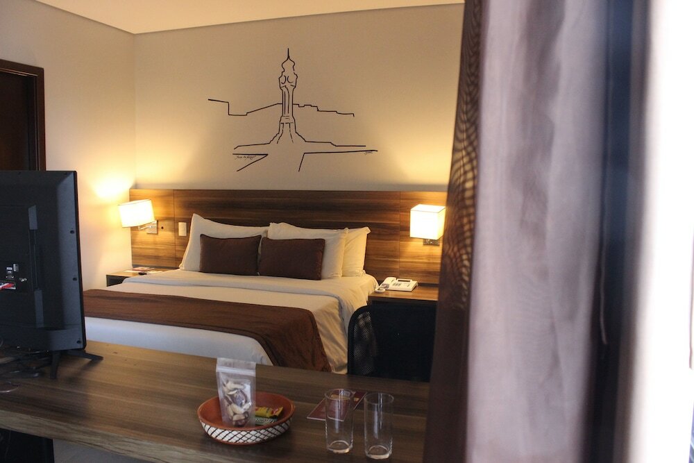 Фото Mercure Belém Boulevard