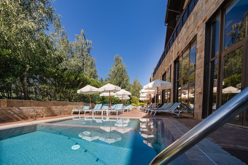 Фото Terra Complex